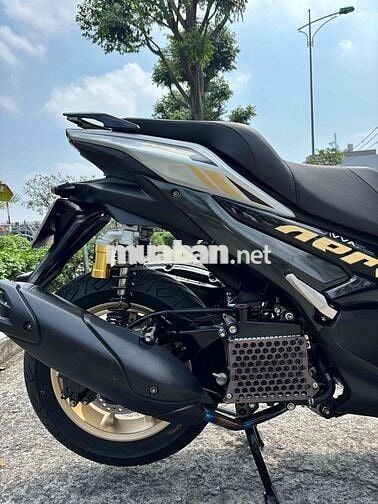 NVX V2 155 ABS SMKAY Xe Kiểng Full Zin Chất C.Chủ