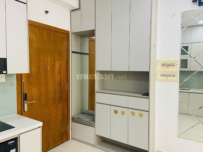 Cho thuê căn hộ 3 phòng ngủ, Sài Gòn Intela, nhà mới đẹp, căn góc!