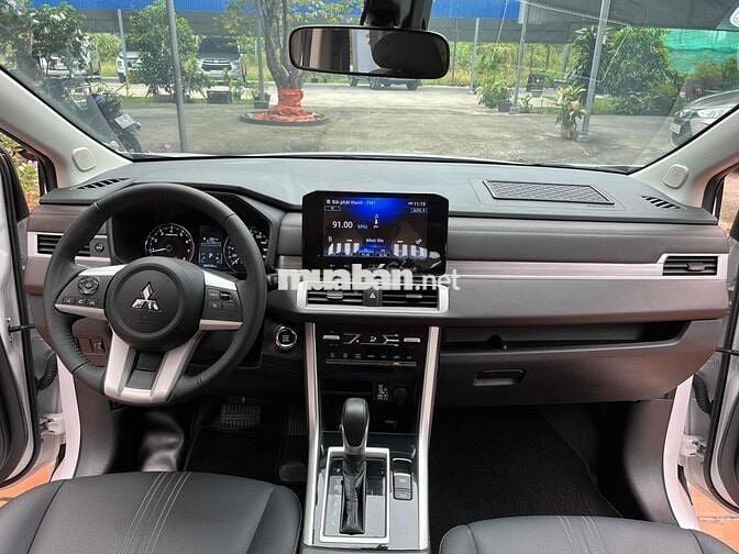 Xpander Premium 2024 lướt 6.000 Km tphcm như mới