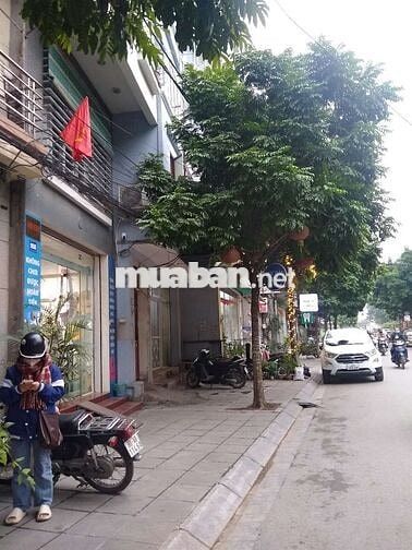 MBKD 2 tầng phố Dương Khuê khu Học sinh sinh viên đông đúc