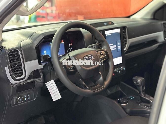 𝐅𝐎𝐑𝐃 𝐑𝐀𝐍𝐆𝐄𝐑 𝐗𝐋𝐒 𝟒𝐱𝟒 𝟐𝟎𝟐𝟑