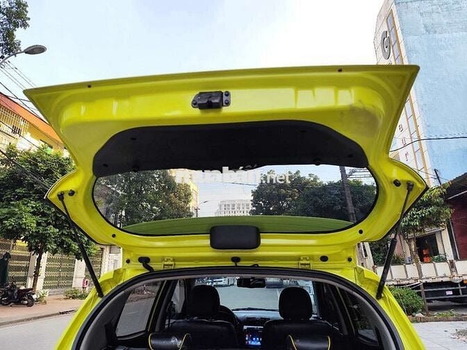 2009 SLX 1.0 AT - 122222 km