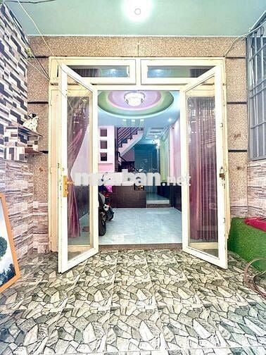 Nhà thuê đẹp Gò Vấp 4PN Sân thượng💥Hẻm xe hơi Quang Trung💥Phường 14