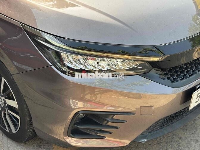 Honda City 2022 RS - 70000 km