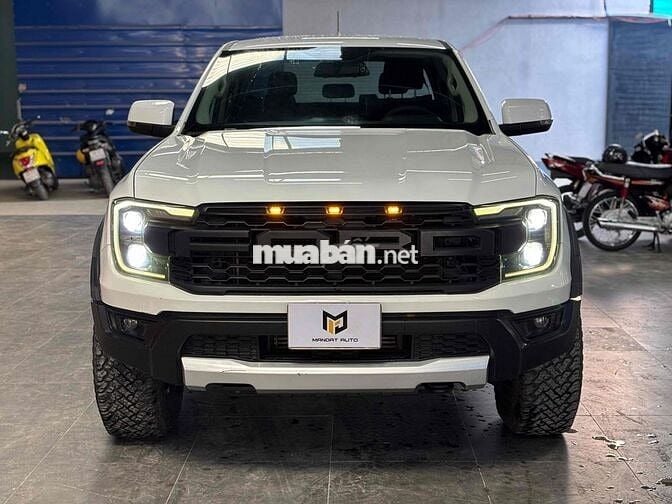 𝐅𝐎𝐑𝐃 𝐑𝐀𝐍𝐆𝐄𝐑 𝐗𝐋𝐒 𝟒𝐱𝟒 𝟐𝟎𝟐𝟑