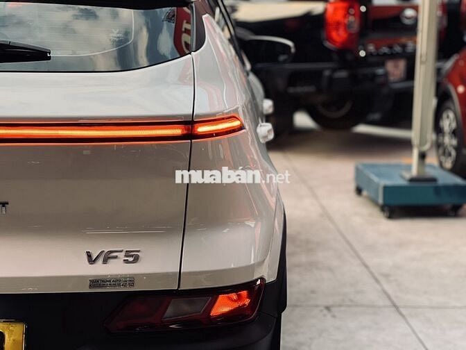VinFast VF5 2024 S - 36000 km