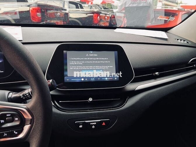 VinFast VF5 2024 S - 36000 km