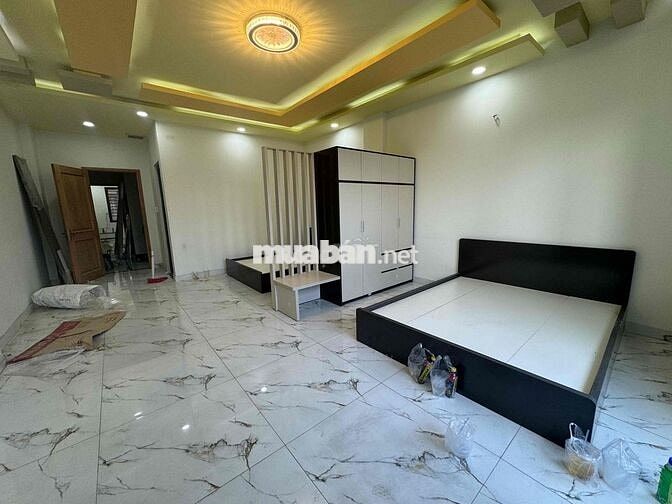 Căn Hộ Còn Mui Sơn Trần Văn Kiểu