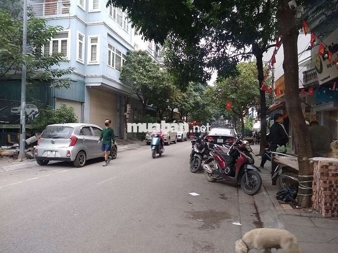 MBKD 2 tầng phố Dương Khuê khu Học sinh sinh viên đông đúc