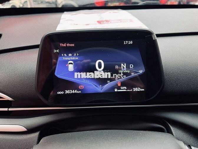 VinFast VF5 2024 S - 36000 km