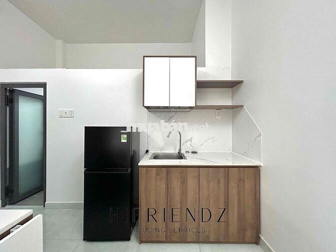 PHÒNG TRỌ cao cấp, ban công thoáng chỉ từ 5tr - Sát ĐHSG, ĐHSP Quận 5