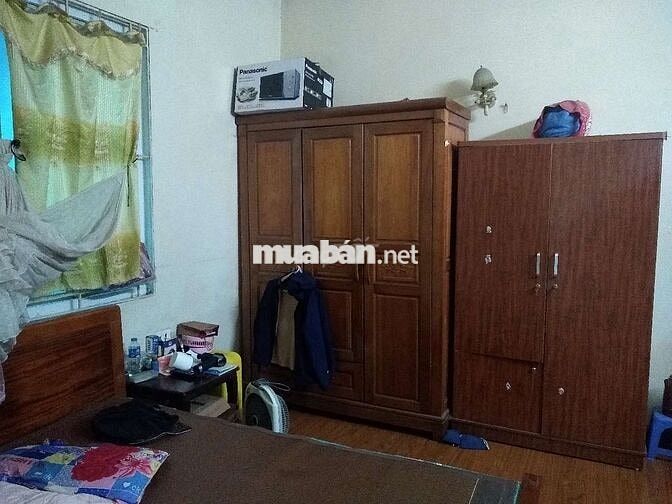 MBKD 2 tầng phố Dương Khuê khu Học sinh sinh viên đông đúc