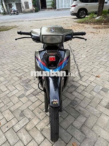 Satria 2000 Indonesia máy full 120 xe chất 21tr5