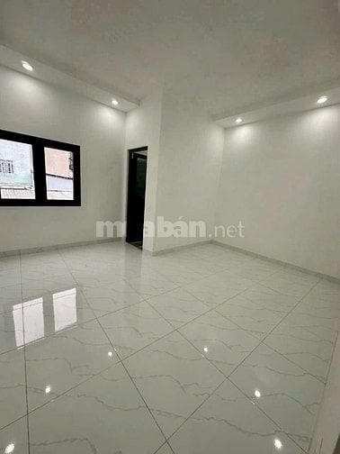 ♦nhà 5,5x29  Mặt Tiền Sinco , Bình Trị Đông B Bình Tân 