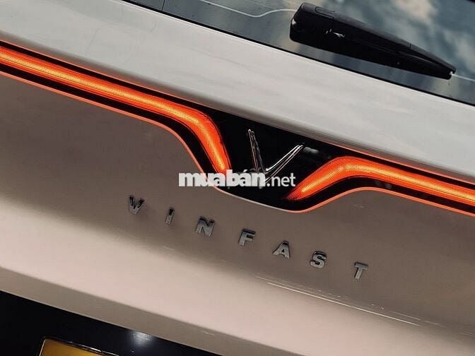 VinFast VF5 2024 S - 36000 km