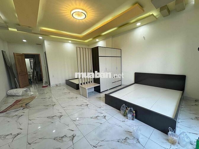 Căn Hộ Còn Mui Sơn Trần Văn Kiểu