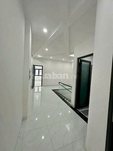 ♦nhà 5,5x29  Mặt Tiền Sinco , Bình Trị Đông B Bình Tân 