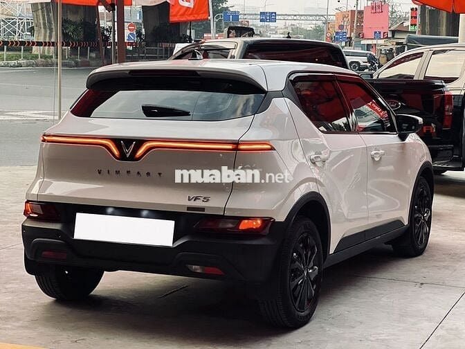 VinFast VF5 2024 S - 36000 km