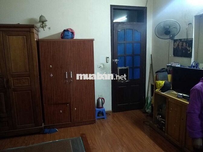 MBKD 2 tầng phố Dương Khuê khu Học sinh sinh viên đông đúc