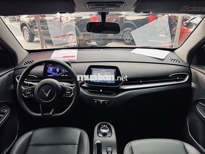 VinFast VF5 2024 S - 36000 km