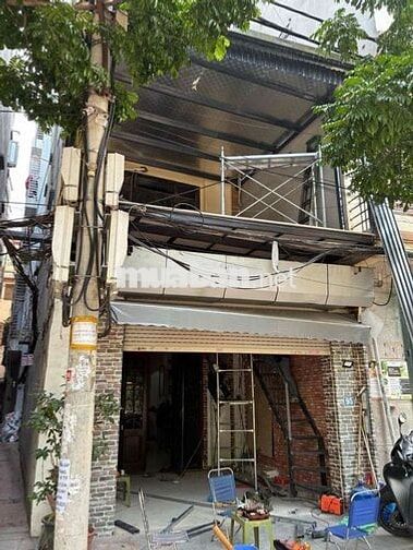 MBKD 2 tầng phố Dương Khuê khu Học sinh sinh viên đông đúc