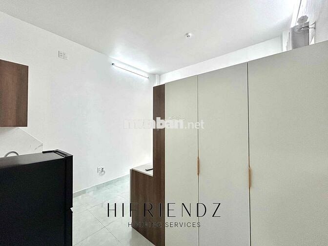 PHÒNG TRỌ cao cấp, ban công thoáng chỉ từ 5tr - Sát ĐHSG, ĐHSP Quận 5