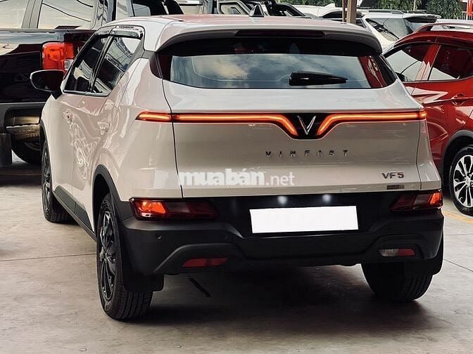 VinFast VF5 2024 S - 36000 km