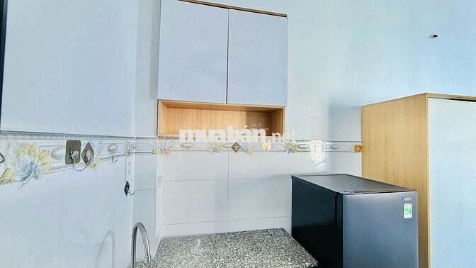 15H - PHÒNG XINH FULL NỘI THẤT GẦN TRƯỜNG ĐH VĂN HIẾN