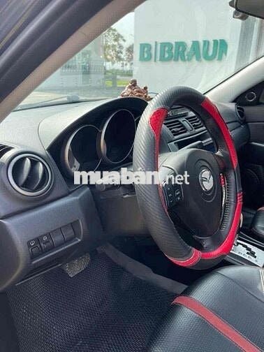 Mazda 3 2009 Số tự động nhập khẩu