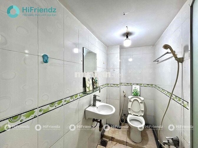 STUDIO đủ tiện nghi ngay KDC mới thoáng mát, rộng rãi gần Võ Văn Kiệt