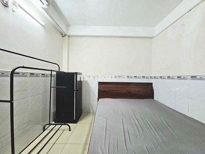 PHÒNG STUDIO FREE XE SẴN NỘI THẤT GẦN NHÀ THỜ PAOLO - ĐẦY ĐỦ TIỆN NGHI