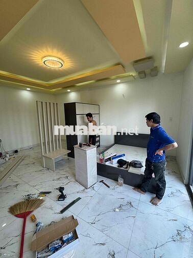 Căn Hộ Còn Mui Sơn Trần Văn Kiểu