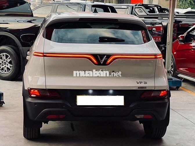 VinFast VF5 2024 S - 36000 km