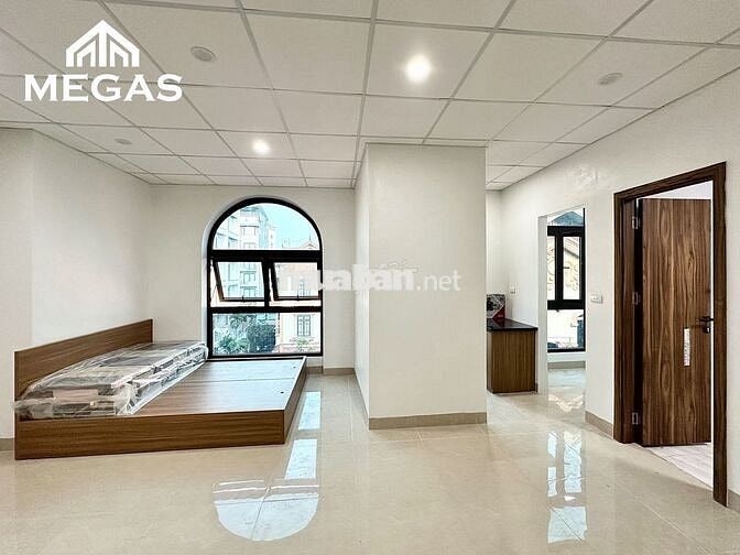 CĂN HỘ STUDIO ĐẦY ĐỦ NỘI THẤT NGAY XUÂN ĐỈNH, CÔNG VIÊN HÒA BÌNH