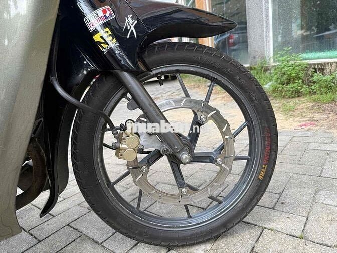 Satria 2000 Indonesia máy full 120 xe chất 21tr5