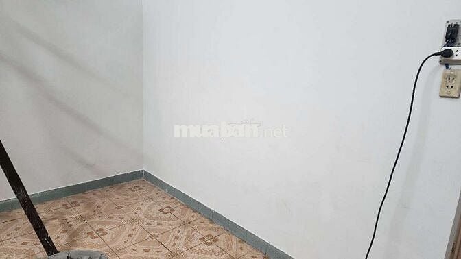 Cho thuê phòng khu trung tâm Bàu Cát, Quận Tân Bình