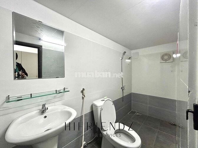 PHÒNG TRỌ cao cấp, ban công thoáng chỉ từ 5tr - Sát ĐHSG, ĐHSP Quận 5