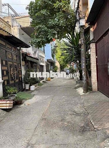 Nhà mới đẹp, HXH, Ngay Aeon, Bờ Bao Tân Thắng, Nhỉnh 7 Tỷ