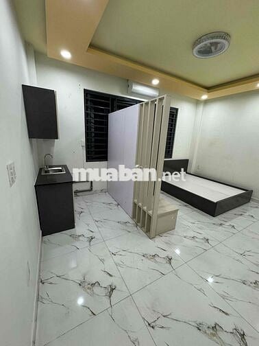 Căn Hộ Còn Mui Sơn Trần Văn Kiểu