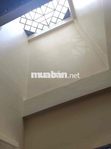 Mặt tiền kinh doanh đường Hồng Bàng 68m2, 1trệt 3 lầu