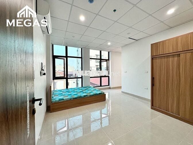 CĂN HỘ STUDIO ĐẦY ĐỦ NỘI THẤT NGAY XUÂN ĐỈNH, CÔNG VIÊN HÒA BÌNH