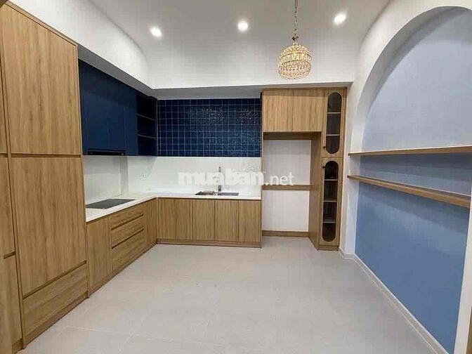 Nhà mới đẹp, HXH, Ngay Aeon, Bờ Bao Tân Thắng, Nhỉnh 7 Tỷ