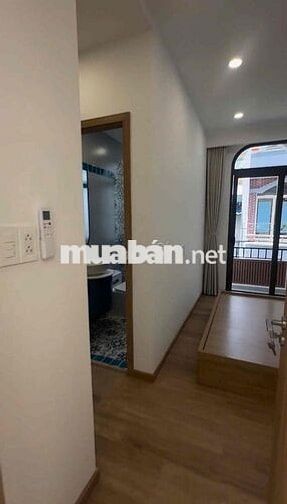 Nhà mới đẹp, HXH, Ngay Aeon, Bờ Bao Tân Thắng, Nhỉnh 7 Tỷ