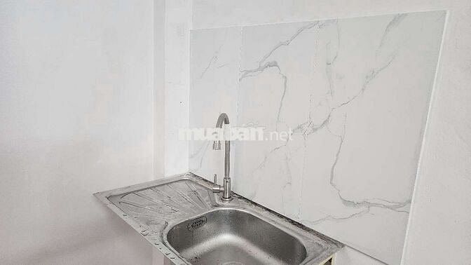 Cho thuê phòng khu trung tâm Bàu Cát, Quận Tân Bình