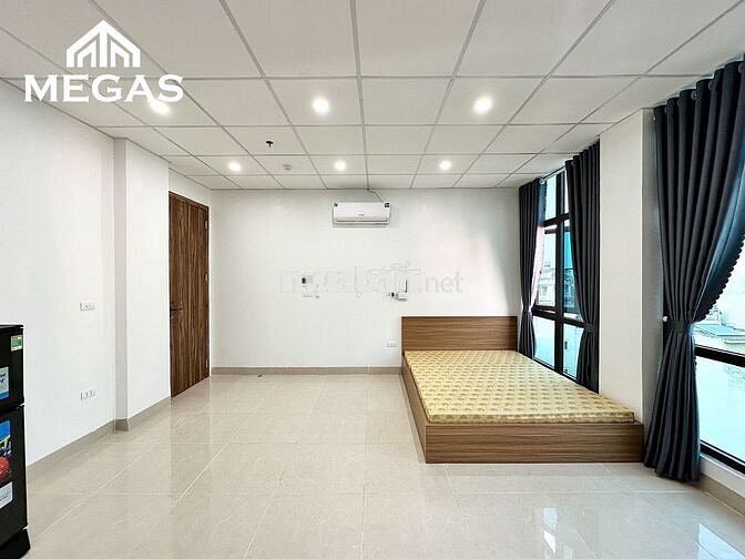CĂN HỘ STUDIO ĐẦY ĐỦ NỘI THẤT NGAY XUÂN ĐỈNH, CÔNG VIÊN HÒA BÌNH