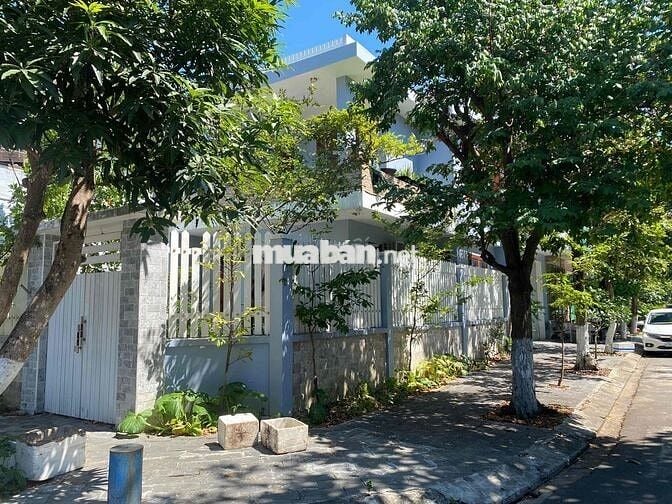 2 Mặt Tiền Đường 7m5 Cách Biển 100m