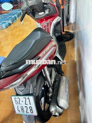 Honda Air Blade 2010 Đỏ