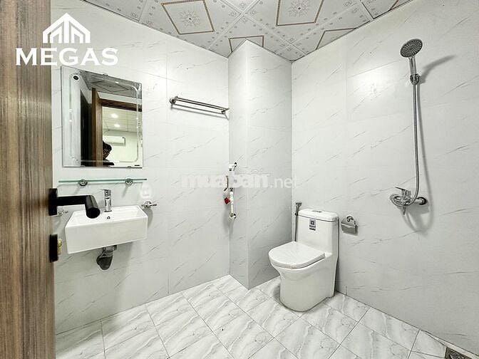 CĂN HỘ STUDIO ĐẦY ĐỦ NỘI THẤT NGAY XUÂN ĐỈNH, CÔNG VIÊN HÒA BÌNH