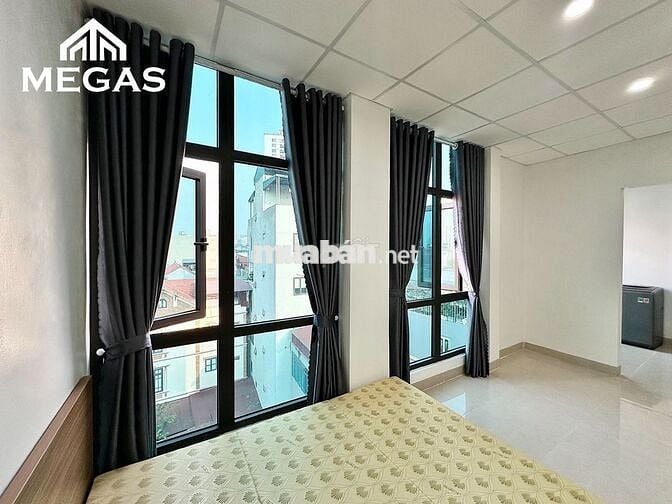 CĂN HỘ STUDIO ĐẦY ĐỦ NỘI THẤT NGAY XUÂN ĐỈNH, CÔNG VIÊN HÒA BÌNH