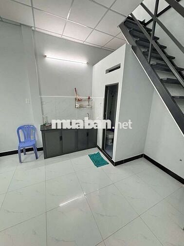 🏠 CHO THUÊ NHÀ NGUYÊN CĂN - đường BÀ HOM